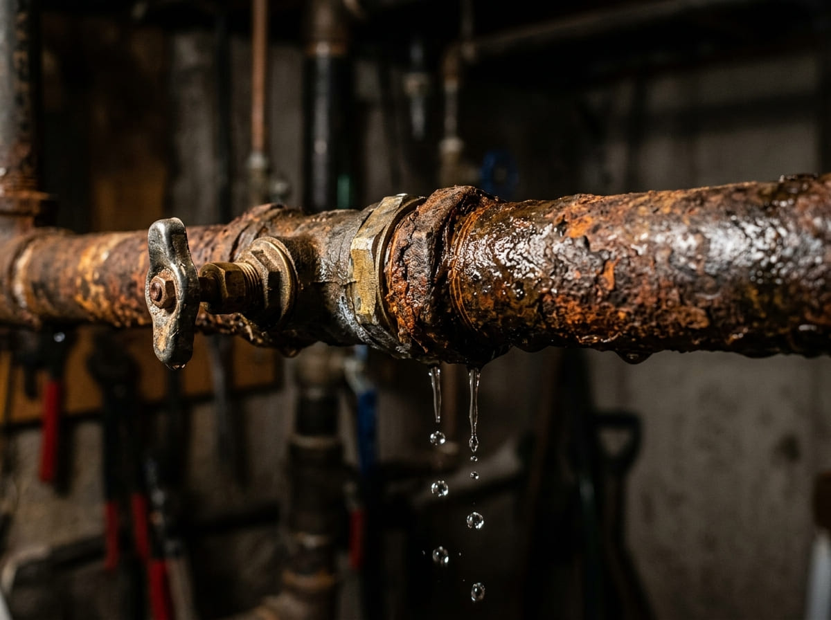 Slab Leak Detection & Repair in Onalaska
